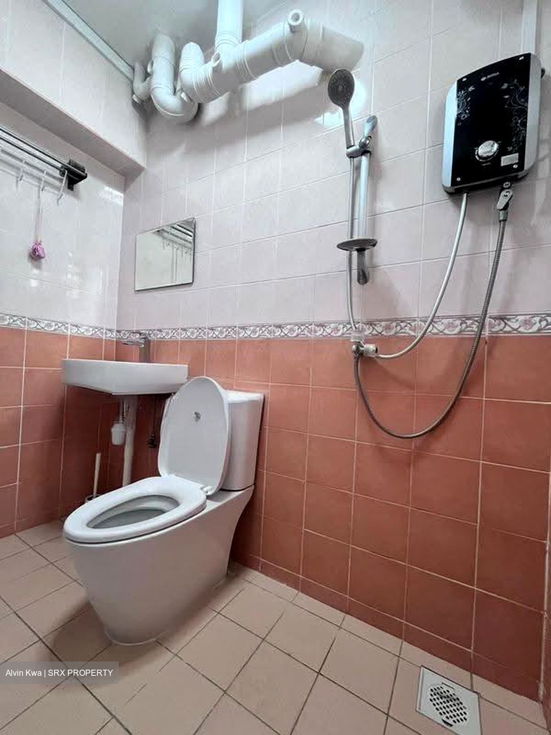 Blk 260A Compassvale North Gate (Sengkang), HDB 4 Rooms #627212291